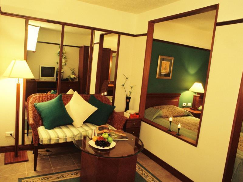 Viangbua Mansion Hotell Chiang Mai Exteriör bild
