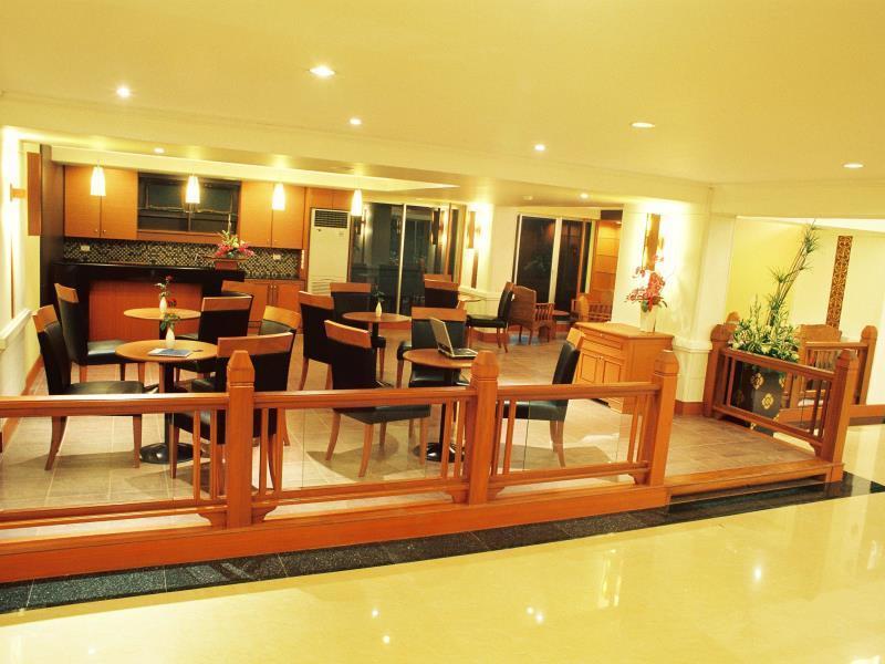 Viangbua Mansion Hotell Chiang Mai Exteriör bild